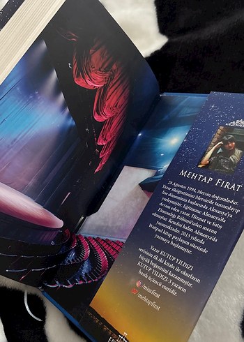 Kutup Yıldızı 3 - Mehtap Fırat - Görsel 5