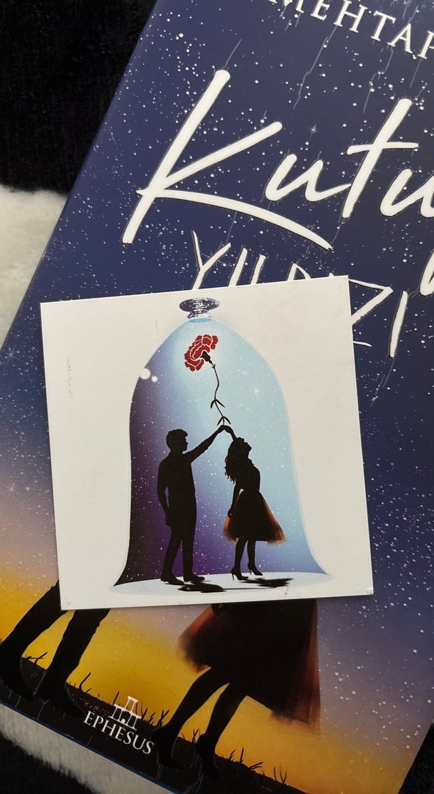 Kutup Yıldızı 3 - Mehtap Fırat - Görsel 3