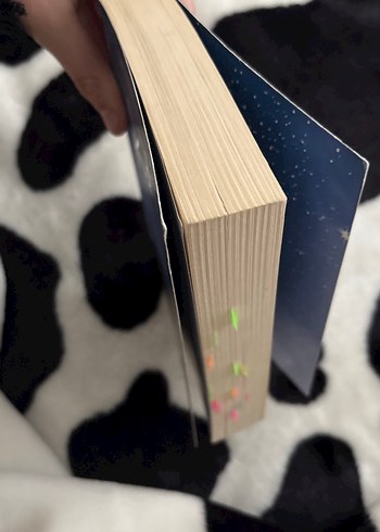 Kutup Yıldızı 2 - Mehtap Fırat - Görsel 3