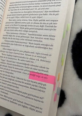 Kutup Yıldızı 2 - Mehtap Fırat - Görsel 4