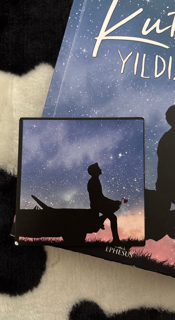 Kutup Yıldızı 2 - Mehtap Fırat - Görsel 5