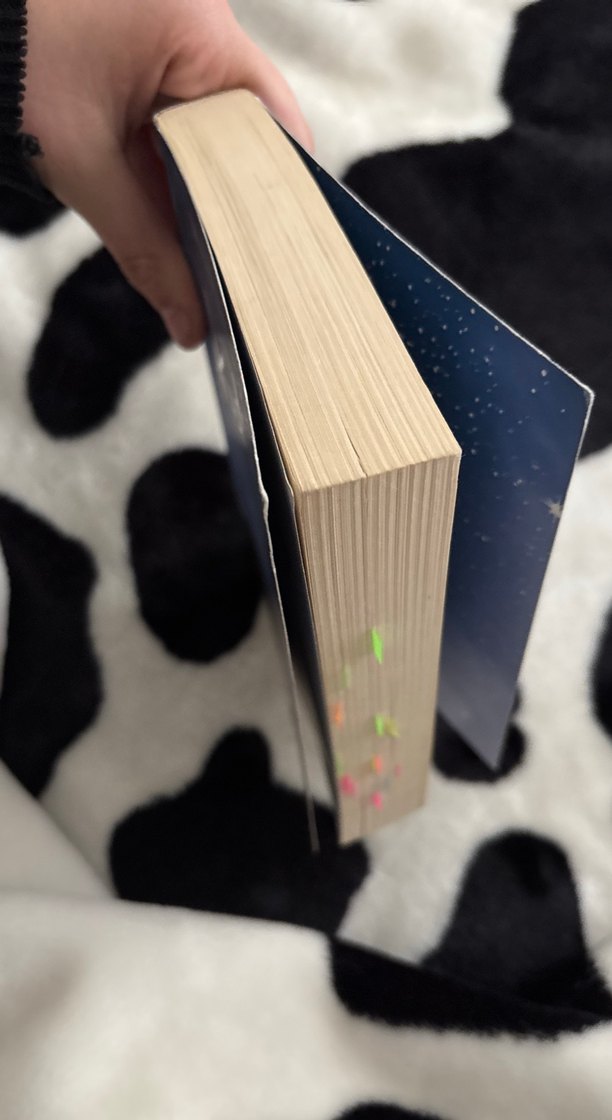 Kutup Yıldızı 2 - Mehtap Fırat - Görsel 3