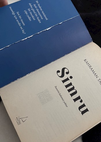 Simru - Kahraman Tazeoğlu - Görsel 5