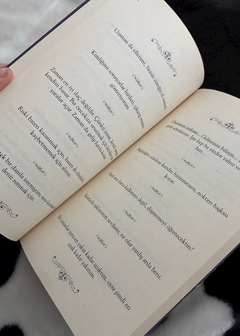 Kahraman Tazeoğlu - Söz (44. Baskı) - Görsel 3