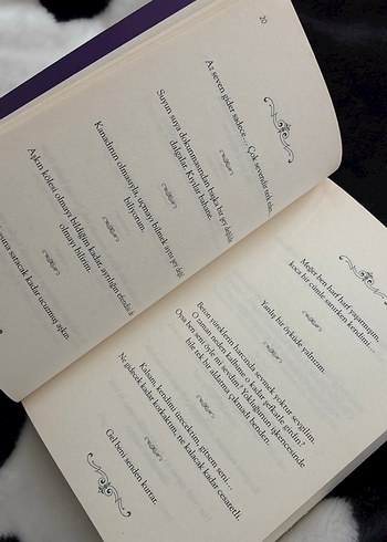 Kahraman Tazeoğlu - Söz (44. Baskı) - Görsel 4