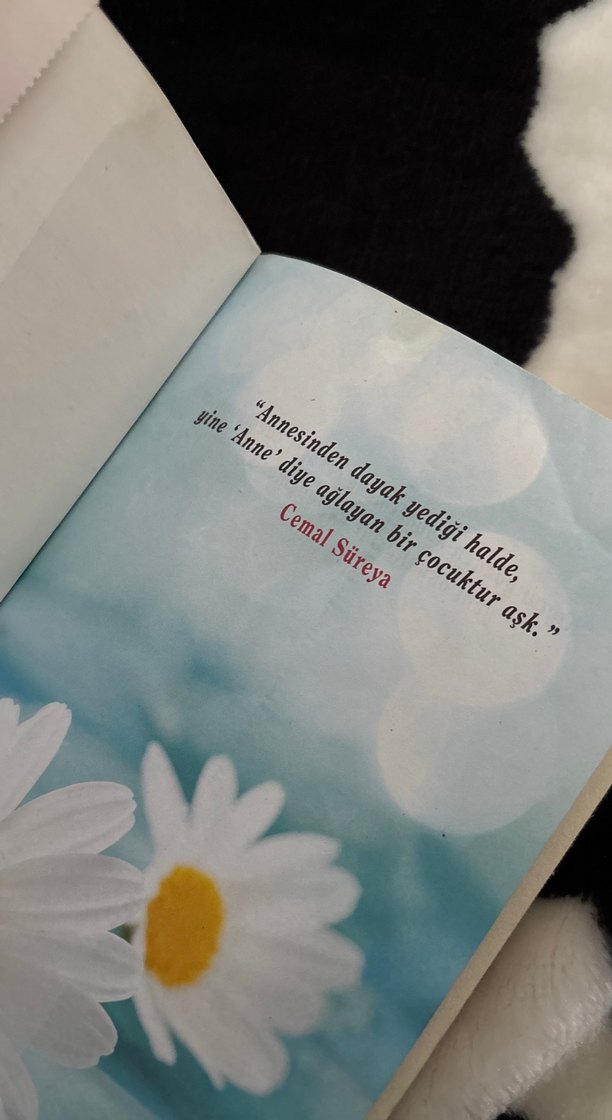 Papatya Kokulu Hikayeler - Kokulu Kitap - Görsel 3