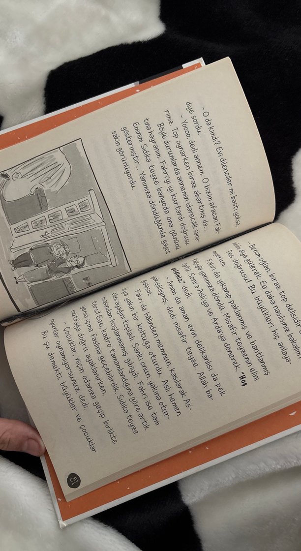 55 kilo çikolata - Görsel 3