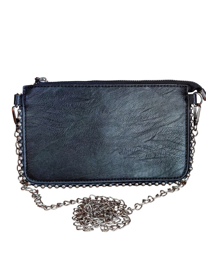 Siyah Zara Model Çanta (Sheın) - Görsel 2