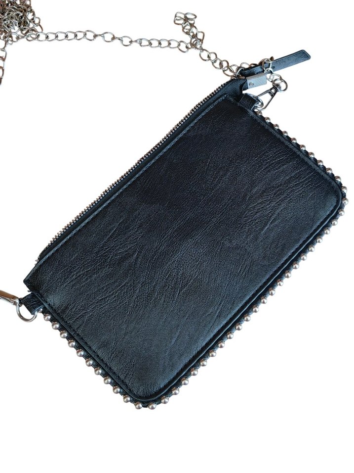 Siyah Zara Model Çanta (Sheın) - Görsel 3