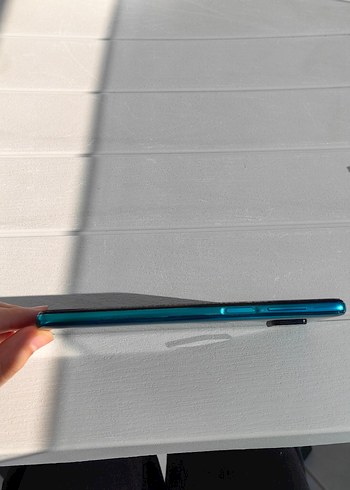 XIAOMİ REDMİ NOTE 9 PRO - Görsel 5