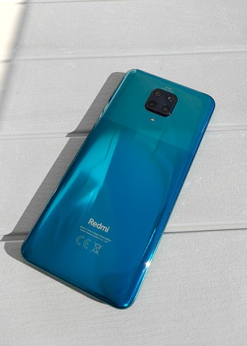 XIAOMİ REDMİ NOTE 9 PRO - Görsel 3