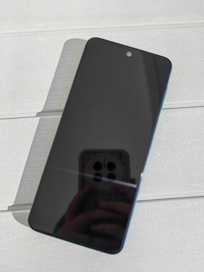 XIAOMİ REDMİ NOTE 9 PRO - Görsel 4