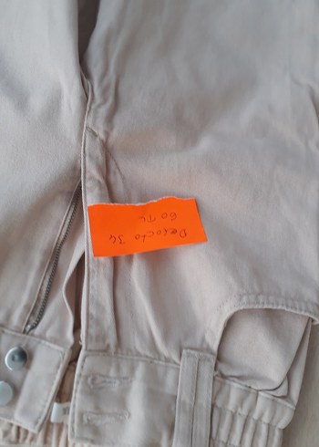 xs Beden Kadın/Kız pantolunu