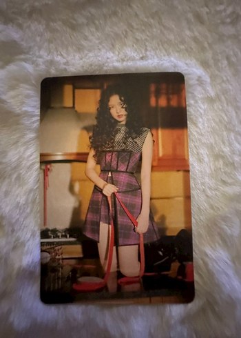 JISOO PC