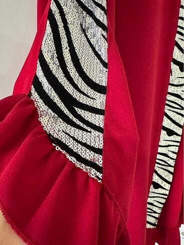 m Beden Ghisa tunik