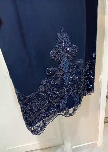 Abiye midi boy - Görsel 5