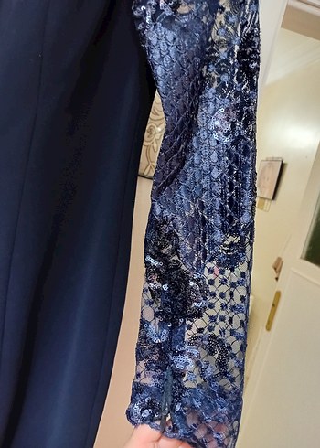 Abiye midi boy - Görsel 6