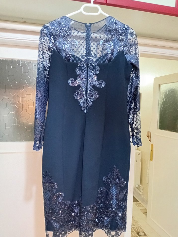 Abiye midi boy - Görsel 2