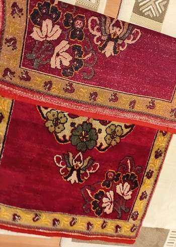 Dokuma Halı - Görsel 4