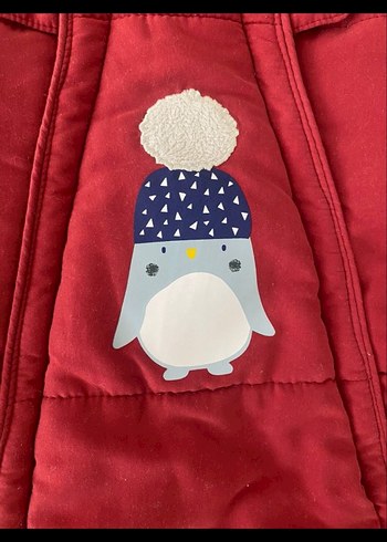 Bebek Astronot Tulum - Görsel 3