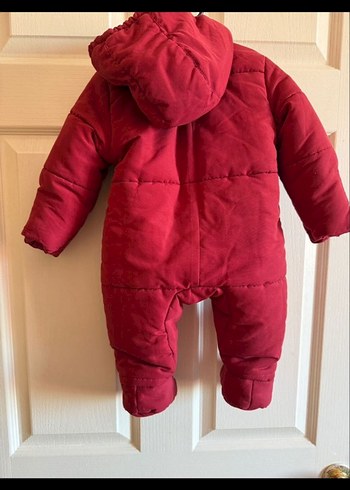 Bebek Astronot Tulum - Görsel 2