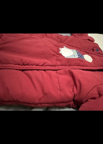 Bebek Astronot Tulum - Görsel 5