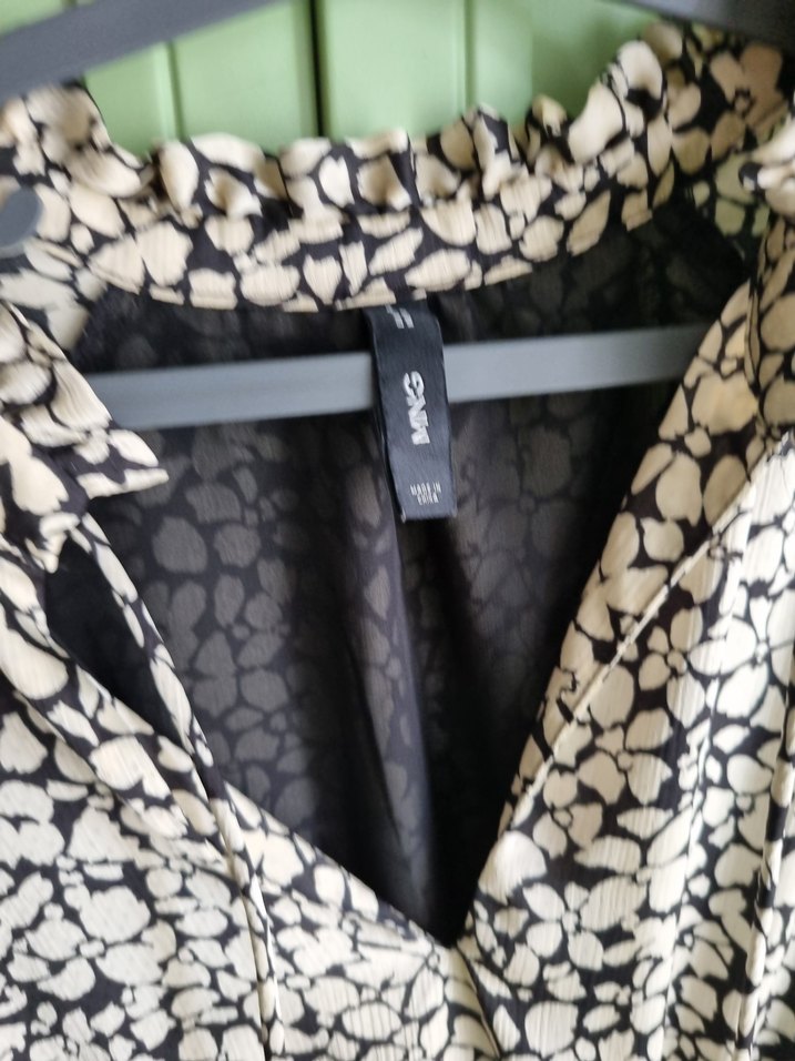 Mango Kadın Elbise - Görsel 2