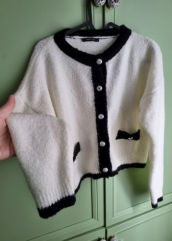 Kadın Hırka - Görsel 4