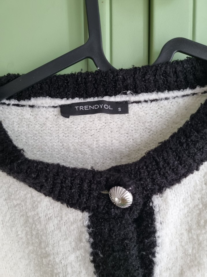 Kadın Hırka - Görsel 2