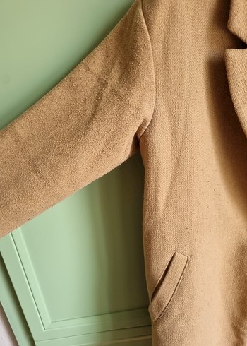 Kadın Kaban - Görsel 5