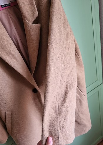 Kadın Kaban - Görsel 4