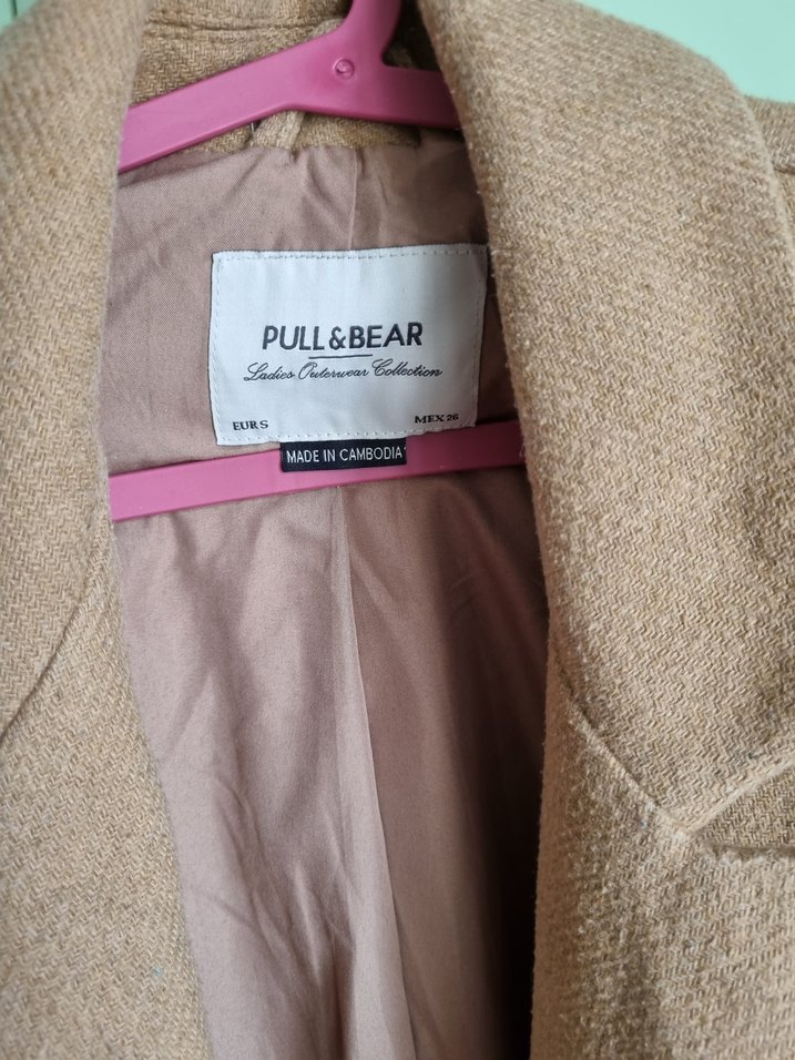 Kadın Kaban - Görsel 2