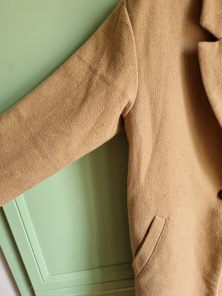 Kadın Kaban - Görsel 5