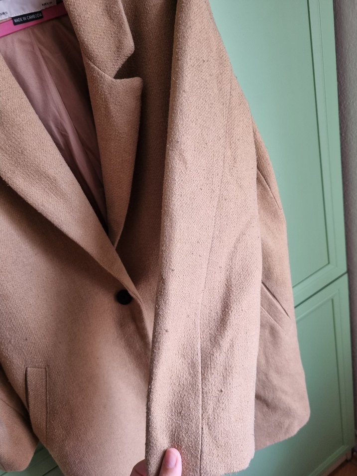 Kadın Kaban - Görsel 4