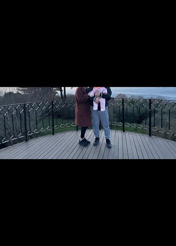 Kahverengi Peluş Kaban - Görsel 5