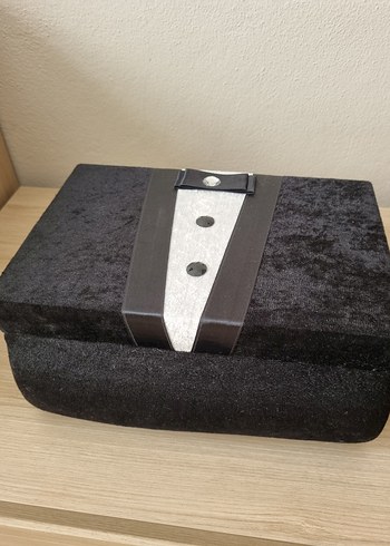 Damat Bohçası - Görsel 2