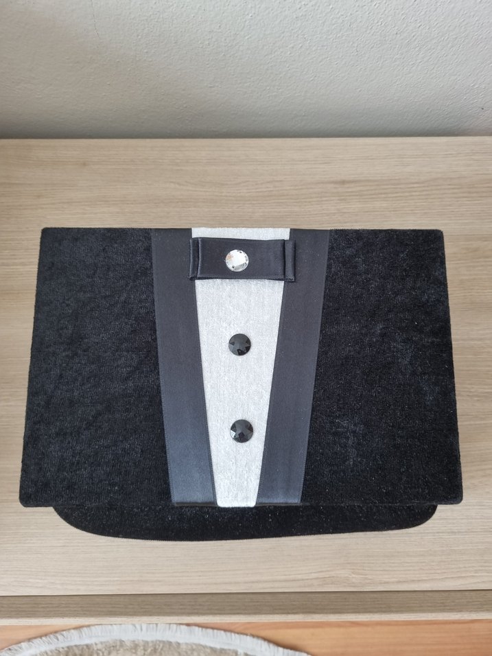 Damat Bohçası - Görsel 3