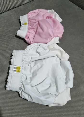 Bebek Alıştırma Külodu - Görsel 3