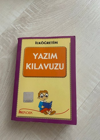 İlköğretim Türkçe Altın Sözlük Yeni Basım