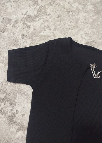 BOLERO SİYAH - Görsel 2