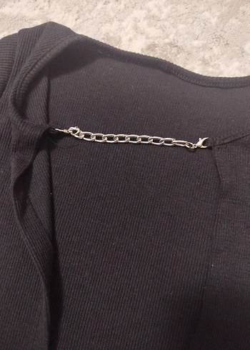 BOLERO SİYAH - Görsel 4