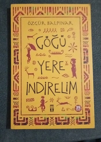 Göçü Yere İndirelim - Özgür Balpınar