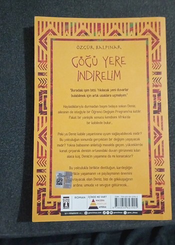  Göçü Yere İndirelim - Özgür Balpınar