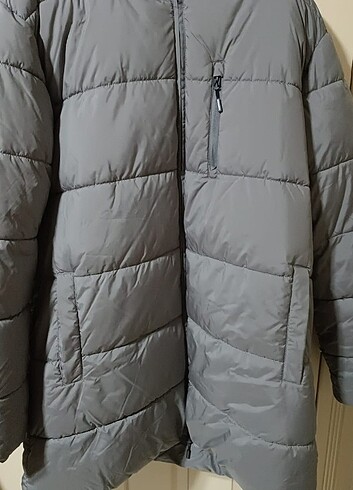 LC Waikiki Kışlık mont
