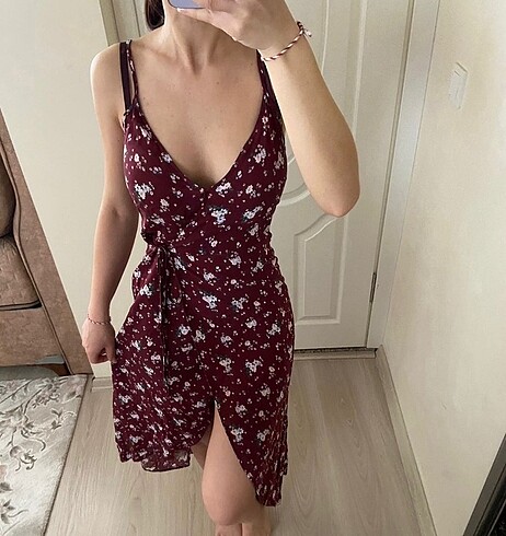 Diğer Yazlık elbise