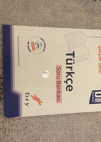 Birey Yayınları Türkçe Soru Bankası