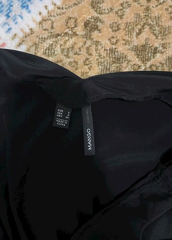 Mango tulum - Görsel 4