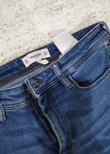 Mango jean kadın pantolon