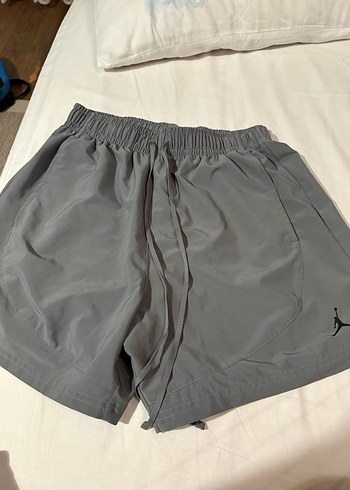 jordan unisex koşu şortu