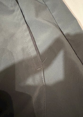 s Beden gri Renk jordan unisex koşu şortu
